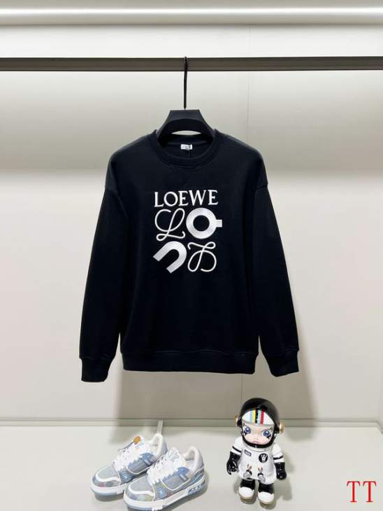 Picture of Loewe  Sweatshirt _SKULoeweXS-L20tr9133660